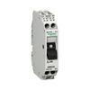 Vezérlőköri kismegszakító 1P+N 3A 250V AC 3kA/60947 TeSys GB2-CB Schneider