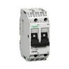 Vezérlőköri kismegszakító 2P 3A 415V AC 3kA/60947 TeSys GB2-DB Schneider