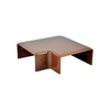 Vezetékcsatorna L-idom-fedél 40x20x-hoz fedél 18.5mm x 41.1mm x 90° műanyag barna LHD KOPOS