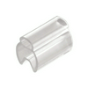 Vezetékjelölő hüvely rácsúsztatható 0,25-1,5mm2 műanyag rácsúsztatható TM 201/12 V0 Weidmüller