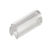Vezetékjelölő hüvely rácsúsztatható 0,25-1,5mm2 műanyag rácsúsztatható TM 201/20 V0 Weidmüller