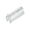 Vezetékjelölő hüvely rácsúsztatható 16-35mm2 műanyag rácsúsztatható TM 205/18 V0 Weidmüller