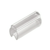 Vezetékjelölő hüvely rácsúsztatható 6-16mm2 műanyag rácsúsztatható TM 204/20 V0 Weidmüller