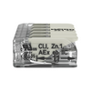 Vezetékösszekötő oldható 20A/440V AEx eb IIC 5-pólus 0.2-4mm2 24.5A 440V színtelen WAGO