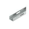 Világítási főtartó 3m acél merítetten horganyzott 110mm x 150mm x 3000mm RSV 110150 F Niedax