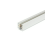 Világítási sín 3F IP20 3700W/fázis 230-400V 3F fehér alumínium I-osztály Lumicanto Prime LED line