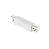 Világítási sín összekötő egyenes 3F IP20 3700W/fázis 230-400V 3F fehér Lumicanto Prime LED line