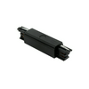 Világítási sín összekötő egyenes 3F IP20 3700W/fázis 230-400V 3F fekete Lumicanto Prime LED line