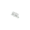 Világítási sín összekötő mini egyenes 3F IP20 3700W/fázis 230-400V 3F fehér Lumicanto Prime LED line