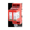 Villámáram-levezető kombi DEHNguard T2 TN 230V/AC 40kA 2M DG MP TN 275 FM DEHN