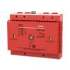 Villámáram-levezető kombi DEHNventil 4P TN-S 230V/AC 100kA-imp(10/350) DV ACI M TNS 264 FM DEHN