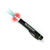 Feszültségvizsgáló érintésmentes 1P-ellenőrzés 20-, 100-1000V AC 153mm elem-táp Volt Stick Bright