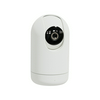 IP dómkamera WiFi 340°-forg. +/-75°-bill. FHD IR PoE HD IR miSD 2Mp beltéri Sedna Wiser Schneider