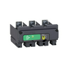 WIFI fogyasztásmérő/feszültségfigyelő érzékelő 3P 250A PowerTag NSX-hez  PowerTag LV43 Schneider