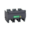 WIFI fogyasztásmérő/feszültségfigyelő érzékelő 3P 630A PowerTag NSX-hez  PowerTag LV43 Schneider