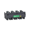 WIFI fogyasztásmérő/feszültségfigyelő érzékelő 4P 250A PowerTag NSX-hez  PowerTag LV43 Schneider