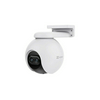 WiFi kamera Dual-Lens FHD Pan-Tilt-Zoom 2Mp kültéri fali 2,8-12mm-fókusz IP65 C8PF EZVIZ