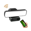 WiFi kamera/riasztó 1600lm-LED-reflektor 110dB-sziréna microSD 2Mp PAL SMARTCAM-300PRO OVERGATE