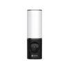 WiFi kamera UHD 700lm-LED-lámpa IR 2irányú hang microSD fix fókusz 4Mp kültéri fali LC3 EZVIZ