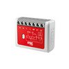 RF aktor ZigBee 2,4GHz 500VA csavaros 1x 5.6A 230V 1300W süllyesztett YOKIS MTR1300EB-UP URMET