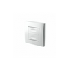 RF nyomógomb ZigBee 2,4GHz 2csat/1gomb IP54 CR2032 2csat. süllyesztett RF YOKIS TLM1-UP URMET