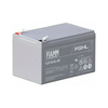 Zárt VLRA akkumulátor ólom(száraz, AGM) 12V 12Ah F2 6,3 FGHL FIAMM