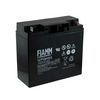 Zárt VLRA akkumulátor ólom(száraz, AGM) 12V 18Ah F2 6,3 FGH FIAMM