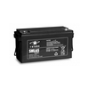 Zárt VLRA akkumulátor ólom(száraz, AGM) 12V 65Ah M6 hüvelybetét SHL 7Star Battery