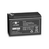 Zárt VLRA akkumulátor ólom(száraz, AGM) 12V 9Ah F2 6,3 SHR 7Star Battery