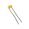 Zavarszűrő reléhez 0,1µF/100Ohm/2W/600VAC tartozék RCS Shelly