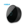 C7 RF gateway ZigBee - WiFi Smart Home ZHA hordozható  C700PZ LIVOLO