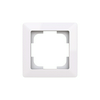 Zoni 1-es keret  fehér
