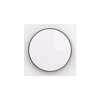 Zoni fedlap forgatógomb bepattintás műanyag fényes fehér IP20 3294T-A00123 500 ABB