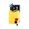 Zsalumozgató 30Nm 120s 230VAC forgó 3-pontos IP54 ASM SAUTER