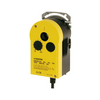 Zsalumozgató SUT 10Nm 60s 24VAC/DC forgó 0-10V IP54 ASM SAUTER
