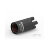 Zsugor végelzáró beltéri 4-eres kábelhez 4-35mm2 E4R 10-35 TE Connectivity