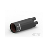 Zsugor végelzáró beltéri 4-eres kábelhez 50-150mm2 E4R 50-150 TE Connectivity
