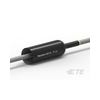 Zsugorcső 0,6/1kV fekete gyantás 75mm/ 22mm-átmérő 1m MWTM-75/22-1000/S TE Connectivity