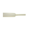 Zsugorcső átlátszó 4.8mm/ 2.4mm-átmérő 1m x 2:1-zsugor vékonyfalú melegzsugor SR1F Cellpack