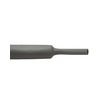 Zsugorcső szürke 38.1mm/ 19.1mm-átmérő 1m x 2:1-zsugor vékonyfalú melegzsugor SR1F Cellpack