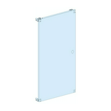 Homloklap teli nyitható kábeltérhez 321mm-sz 600mm-ma 12M porszórt acél Prisma P Schneider