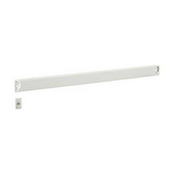 Homloklap teli 750mm-sz 50mm-ma 1M porszórt acél Prisma G Schneider