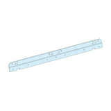 Keresztmerevítő készlet emeléshez (2db) fém fehér 1200mm-sz 9001-RAL Prisma G Schneider