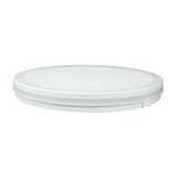 LED mennyezeti lámpatest 25000h falonkívüli 1x 20W 230V 2000lm 3000-6500K IP65 TRACON