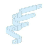 Csatlakozókészlet vízszintes fix NSX250-hez LinergyLGY 3P 250A 20mmx 3mm-sín Prisma P Schneider