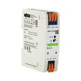 DC tápegység 90-264VAC-be 1.25A/ 24V-DC-ki stabilizált 2M Eco2 WAGO