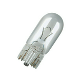 Jármű lámpa műszerfal W5W izzó 24V 5W/ W2.1x9.5d fehér Original Line OSRAM
