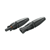 30A/DC dugó / csatlakozókészlet 30A/DC dugó / dugó napelem (PV)-hez PV-STICK SET Weidmüller