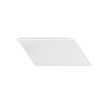 LED panel álmennyezetbe UGR19 süllyesztett 1x 34W 220-240V AC 4080lm BLINGO U34W 4080 60NW KANLUX