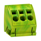 Földelőblokk rugós készlet (4db) 3x16mm2 LinergyTB  Prisma G/P Schneider